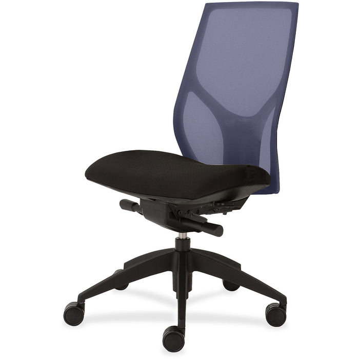 9 to 5 Seating Vault 1460 Armless Task Chair - NTF1460K200M601