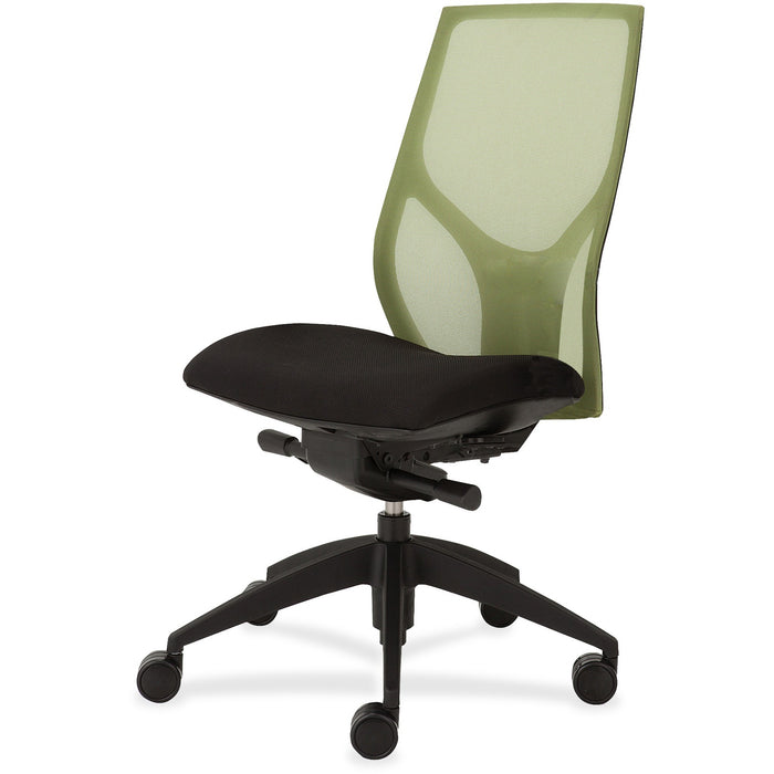 9 to 5 Seating Vault 1460 Armless Task Chair - NTF1460K200M401