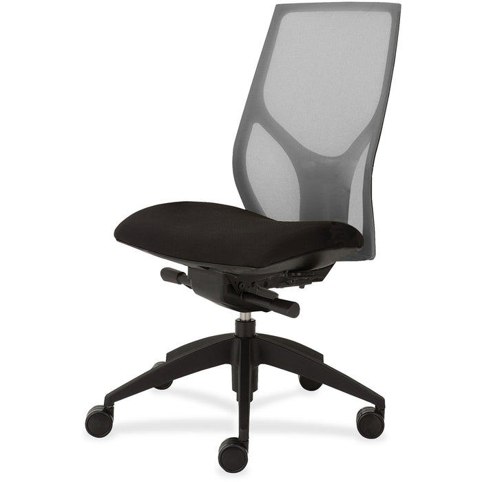 9 to 5 Seating Vault 1460 Armless Task Chair - NTF1460K200M201