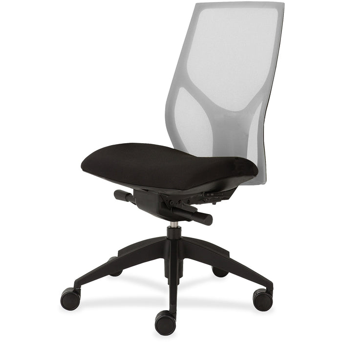 9 to 5 Seating Vault 1460 Armless Task Chair - NTF1460K200M301