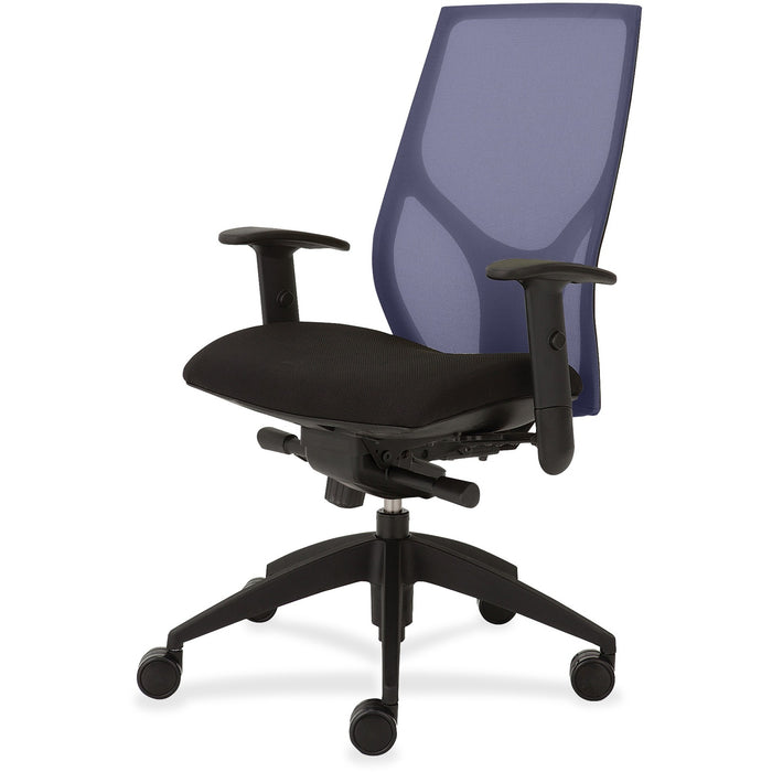 9 to 5 Seating Vault 1460 Task Chair - NTF1460K2A8M601