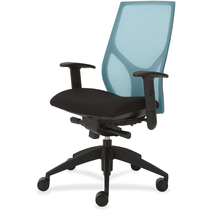 9 to 5 Seating Vault 1460 Task Chair - NTF1460K2A8M801