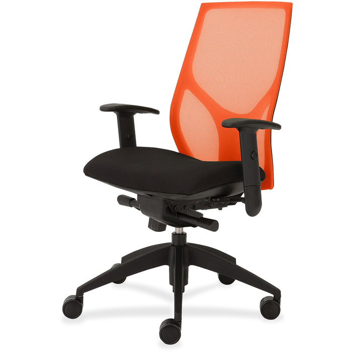 9 to 5 Seating Vault 1460 Task Chair - NTF1460K2A8M701