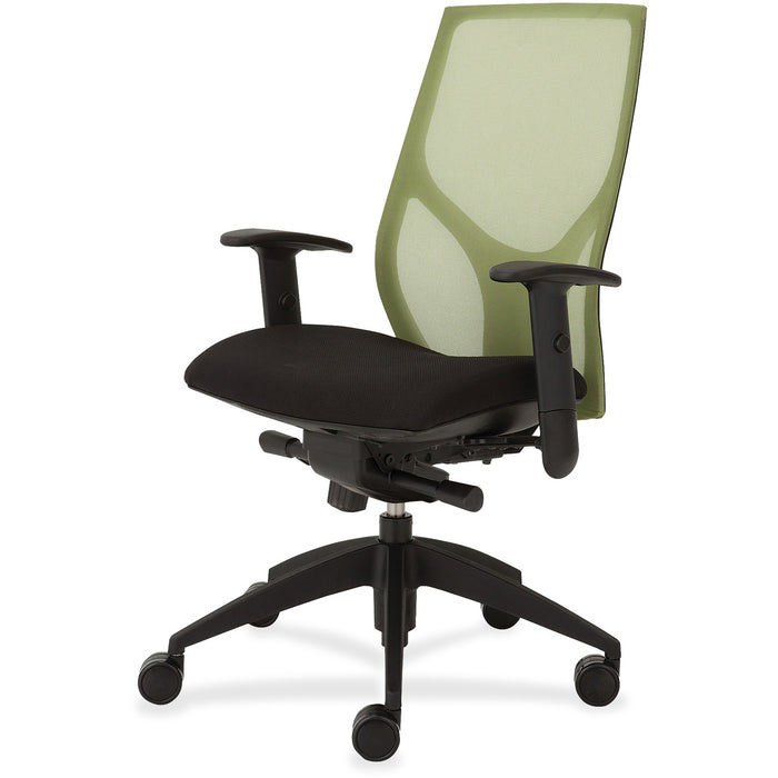 9 to 5 Seating Vault 1460 Task Chair - NTF1460K2A8M401