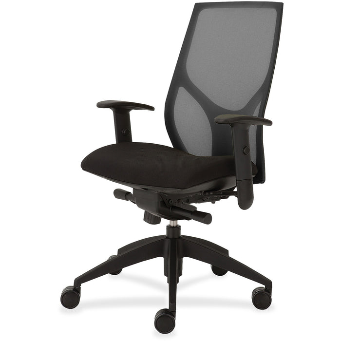9 to 5 Seating Vault 1460 Task Chair - NTF1460K2A8M101