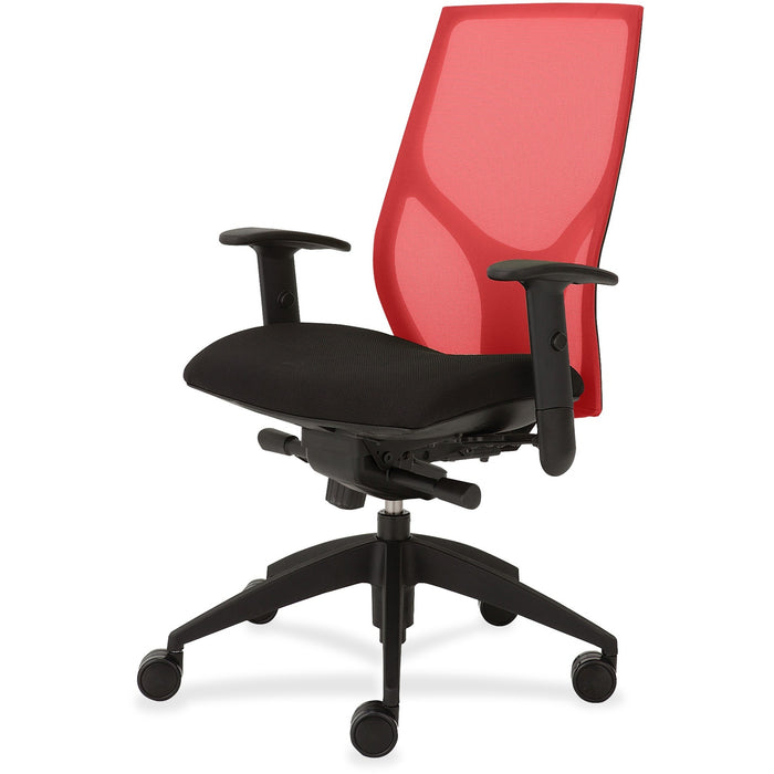 9 to 5 Seating Vault 1460 Task Chair - NTF1460K2A8M501