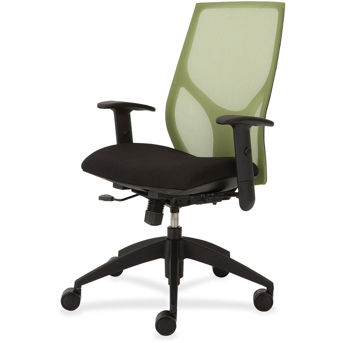 9 to 5 Seating Vault 1460 Task Chair - NTF1460Y1A8M401