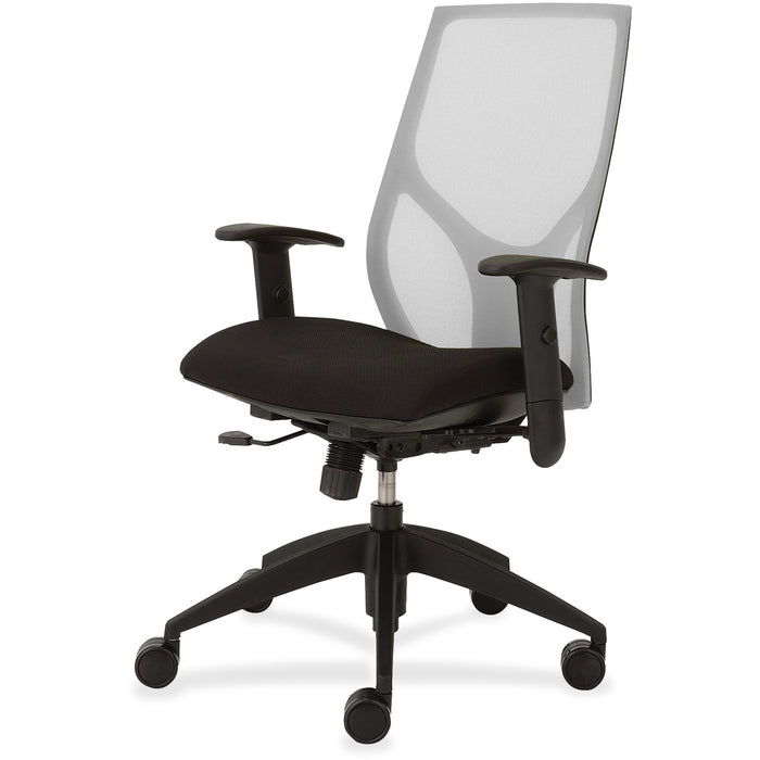 9 to 5 Seating Vault 1460 Task Chair - NTF1460Y1A8M301