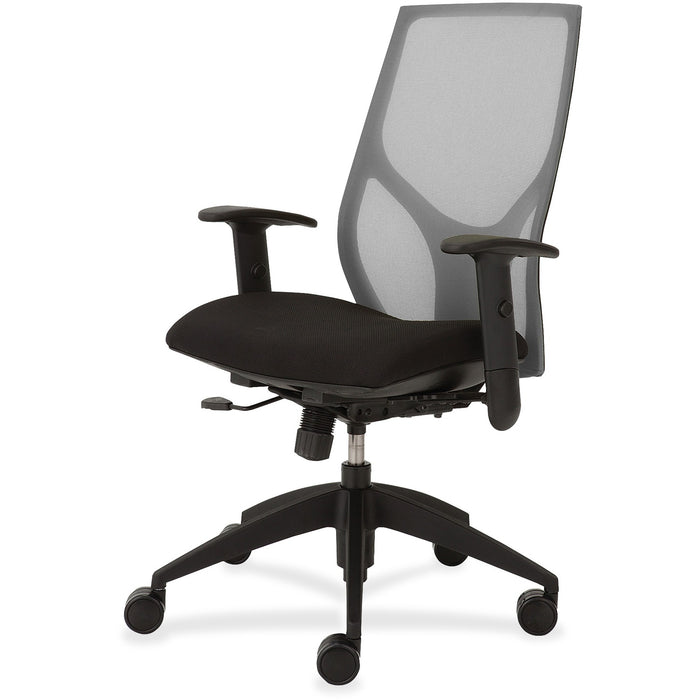 9 to 5 Seating Vault 1460 Task Chair - NTF1460Y1A8M201