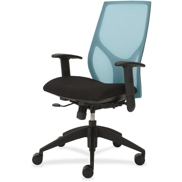 9 to 5 Seating Vault 1460 Task Chair - NTF1460Y1A8M801
