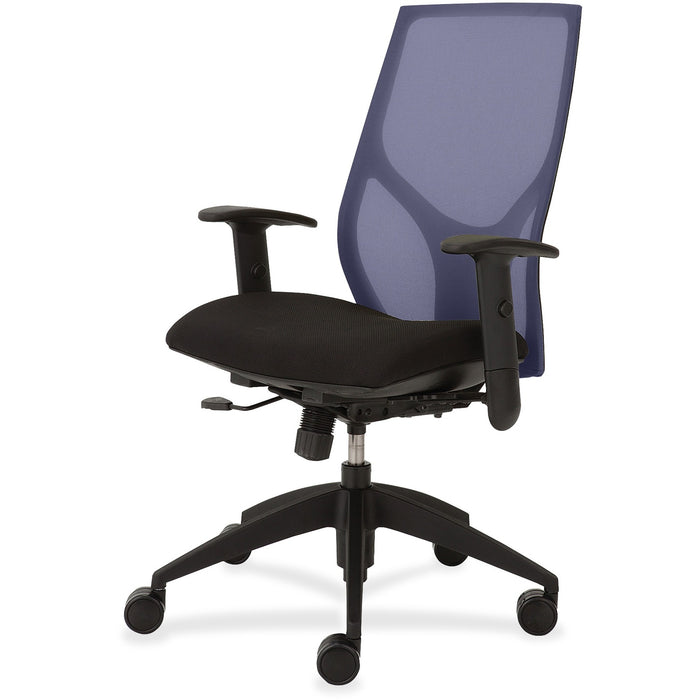 9 to 5 Seating Vault 1460 Task Chair - NTF1460Y1A8M601
