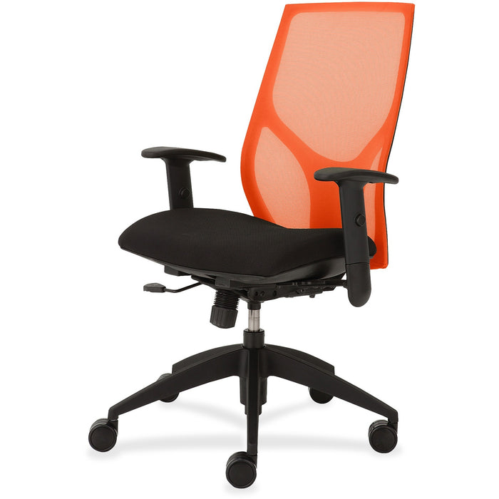 9 to 5 Seating Vault 1460 Task Chair - NTF1460Y1A8M701