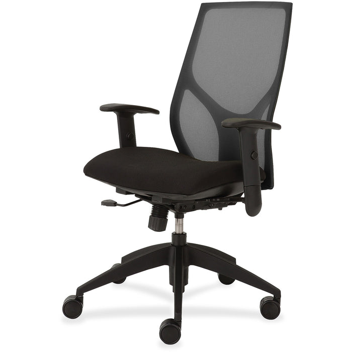 9 to 5 Seating Vault 1460 Task Chair - NTF1460Y1A8M101