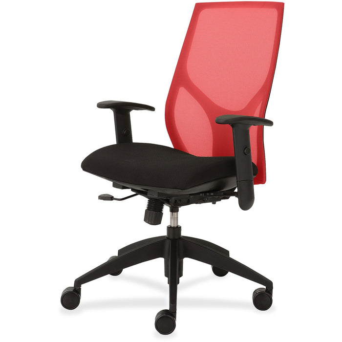 9 to 5 Seating Vault 1460 Task Chair - NTF1460Y1A8M501