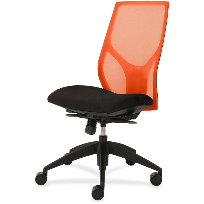 9 to 5 Seating Vault 1460 Armless Task Chair - NTF1460Y300M701