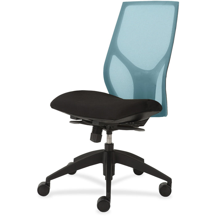 9 to 5 Seating Vault 1460 Armless Task Chair - NTF1460Y300M801