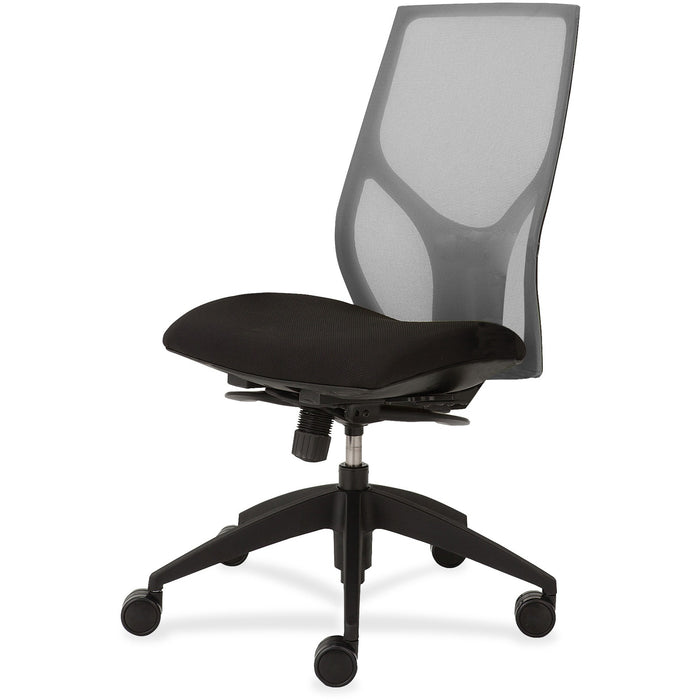 9 to 5 Seating Vault 1460 Armless Task Chair - NTF1460Y300M201