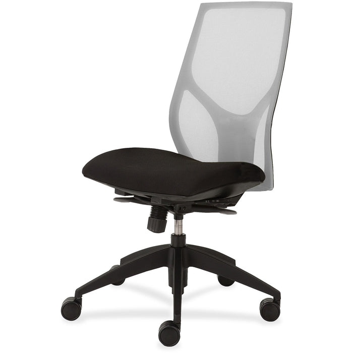 9 to 5 Seating Vault 1460 Armless Task Chair - NTF1460Y300M301