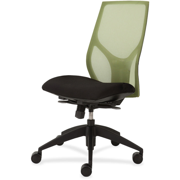 9 to 5 Seating Vault 1460 Armless Task Chair - NTF1460Y300M401