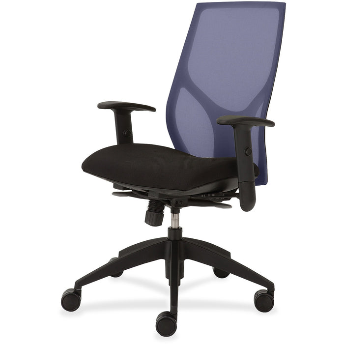 9 to 5 Seating Vault 1460 Task Chair - NTF1460Y3A8M601