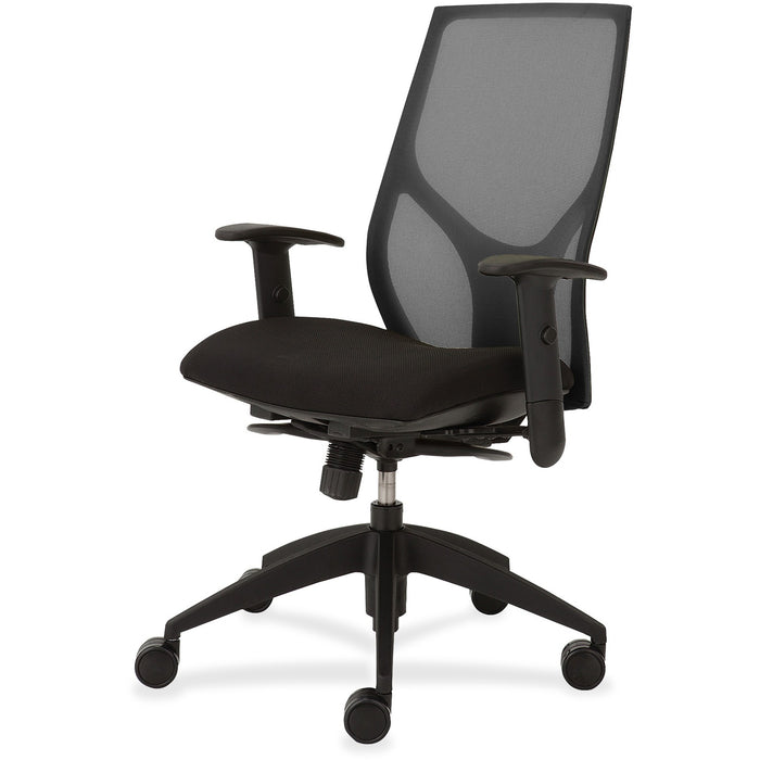9 to 5 Seating Vault 1460 Task Chair - NTF1460Y3A8M101