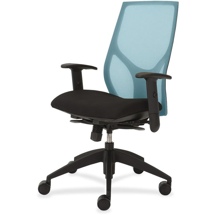 9 to 5 Seating Vault 1460 Task Chair - NTF1460Y3A8M801