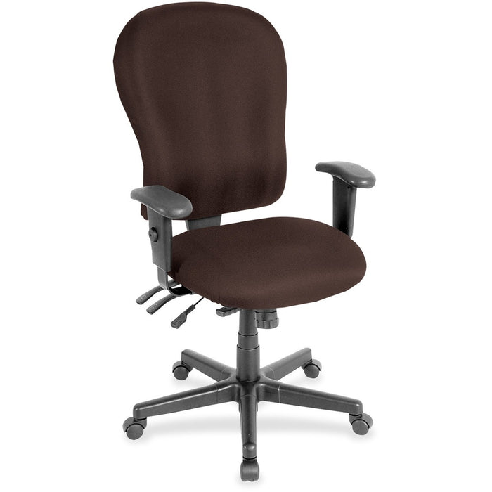 Eurotech 4x4 XL FM4080 High Back Executive Chair - EUTFM408055