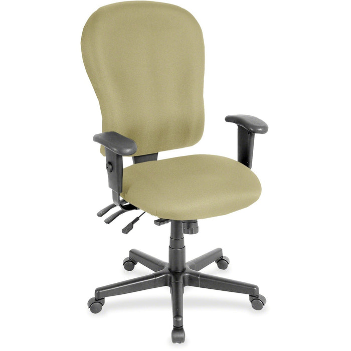 Eurotech 4x4 XL FM4080 High Back Executive Chair - EUTFM408058