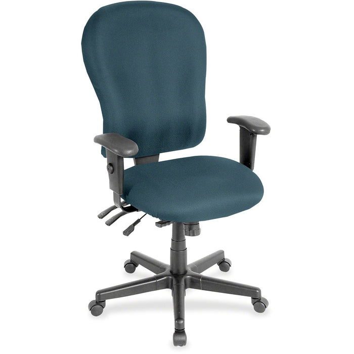 Eurotech 4x4 XL FM4080 High Back Executive Chair - EUTFM408059