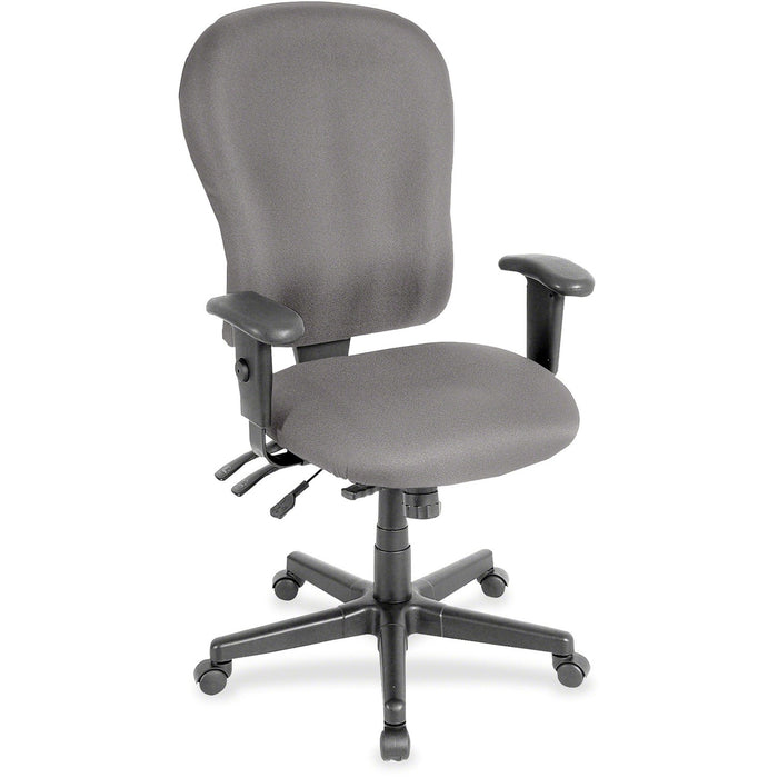 Eurotech 4x4xl High Back Task Chair - EUTFM408060