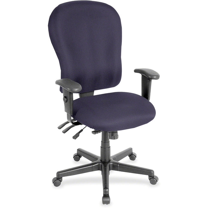 Eurotech 4x4xl High Back Task Chair - EUTFM408061