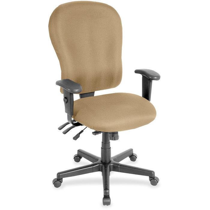 Eurotech 4x4 XL FM4080 High Back Executive Chair - EUTFM408062