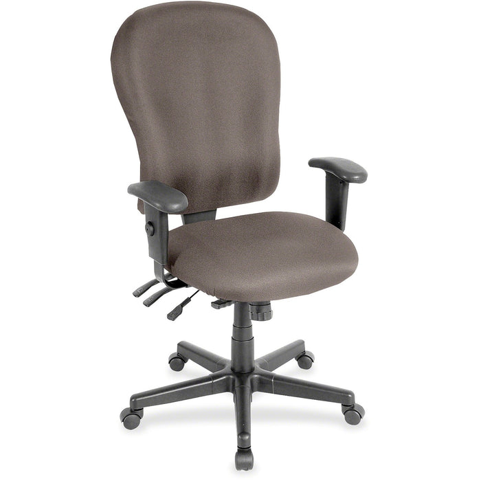 Eurotech 4x4xl High Back Task Chair - EUTFM408065