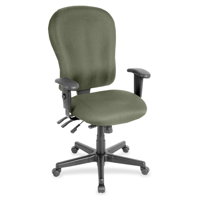 Eurotech 4x4 XL FM4080 High Back Executive Chair - EUTFM408085