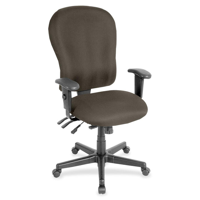 Eurotech 4x4 XL FM4080 High Back Executive Chair - EUTFM408086