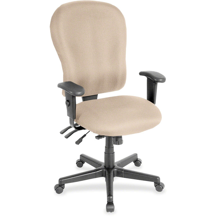 Eurotech 4x4 XL FM4080 High Back Executive Chair - EUTFM408089