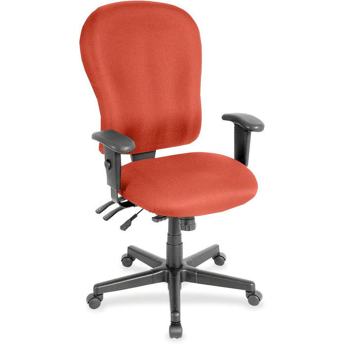 Eurotech 4x4 XL FM4080 High Back Executive Chair - EUTFM408092