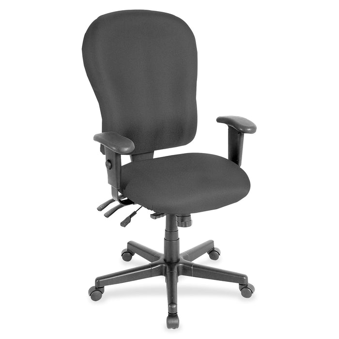 Eurotech 4x4 XL FM4080 High Back Executive Chair - EUTFM408096