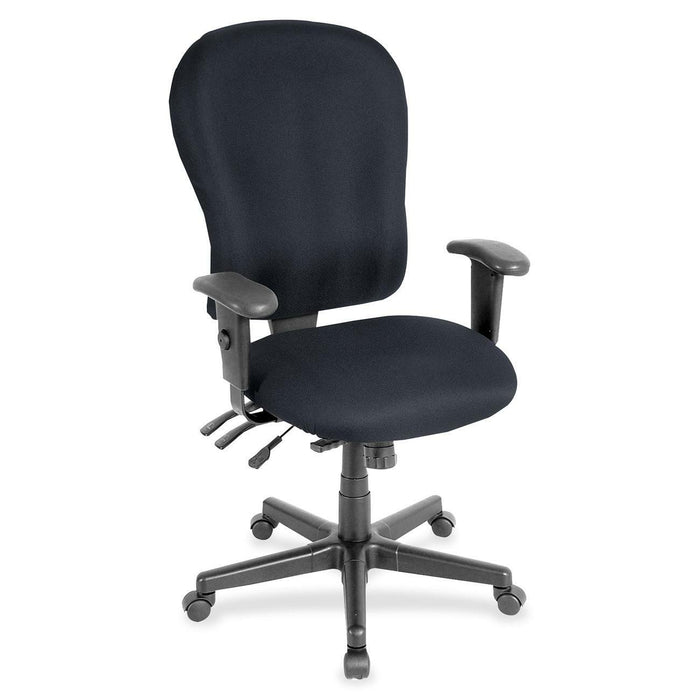 Eurotech 4x4 XL FM4080 High Back Executive Chair - EUTFM408097