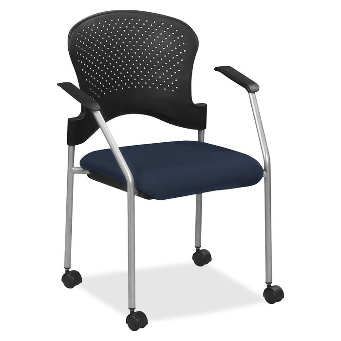 Eurotech breeze FS8270 Stacking Chair - EUTFS827043