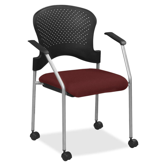 Eurotech breeze FS8270 Stacking Chair - EUTFS827044