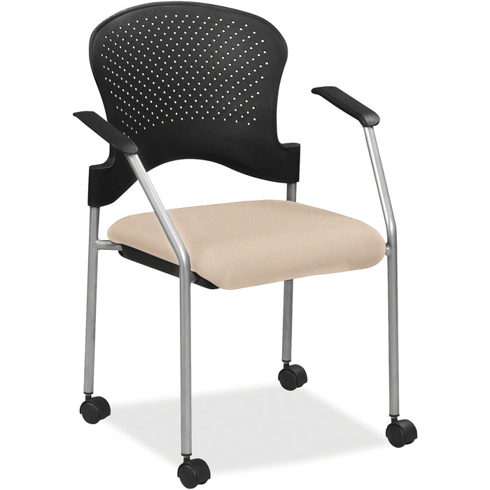 Eurotech breeze FS8270 Stacking Chair - EUTFS827089