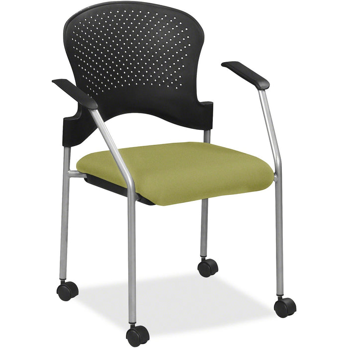 Eurotech breeze FS8270 Stacking Chair - EUTFS827090