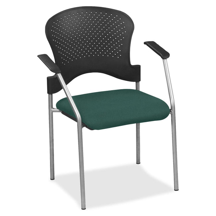 Eurotech breeze FS8277 Stacking Chair - EUTFS827742