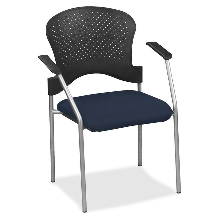 Eurotech breeze FS8277 Stacking Chair - EUTFS827743