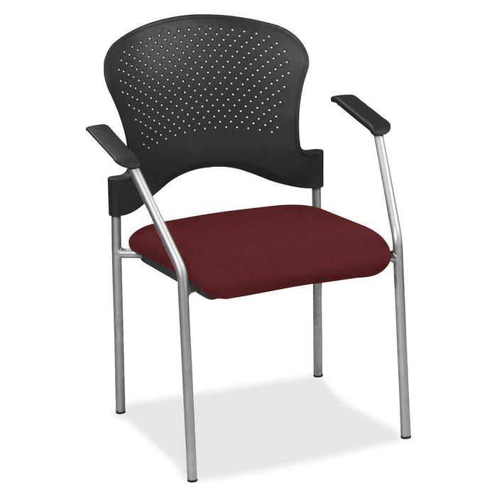 Eurotech breeze FS8277 Stacking Chair - EUTFS827744