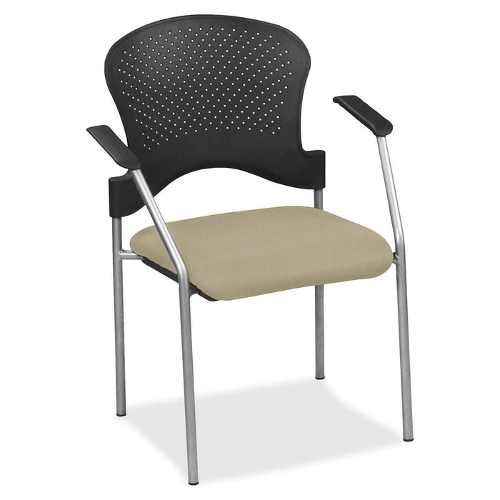 Eurotech breeze FS8277 Stacking Chair - EUTFS827745