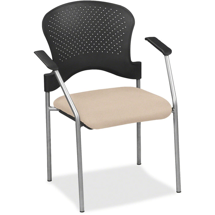Eurotech breeze FS8277 Stacking Chair - EUTFS827789