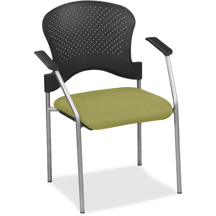 Eurotech breeze FS8277 Stacking Chair - EUTFS827790