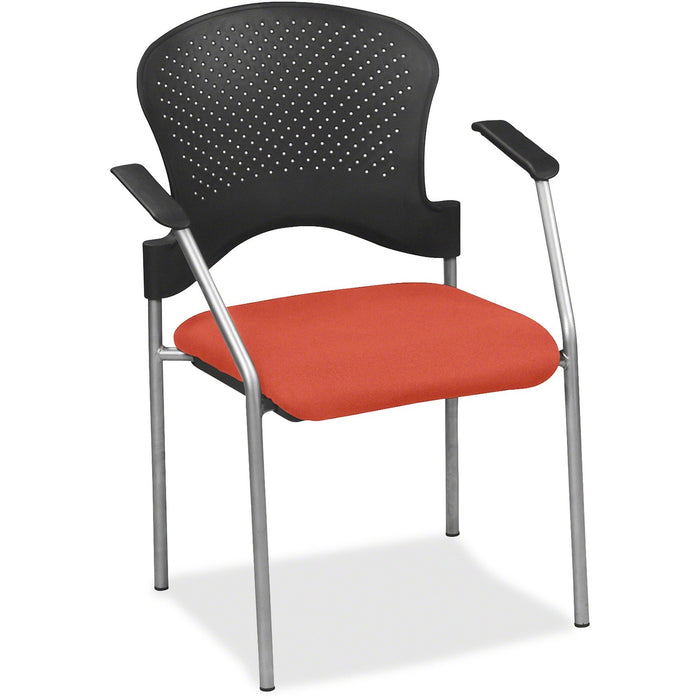 Eurotech breeze FS8277 Stacking Chair - EUTFS827792